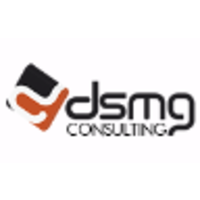 DSMG Consulting logo, DSMG Consulting contact details