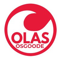 Organization of Latin American Students at Osgoode (OLAS) logo, Organization of Latin American Students at Osgoode (OLAS) contact details