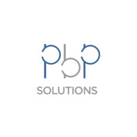 PBP Solutions logo, PBP Solutions contact details