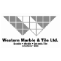 Western Marble & Tile Ltd. logo, Western Marble & Tile Ltd. contact details