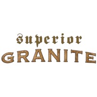 Superior Granite logo, Superior Granite contact details