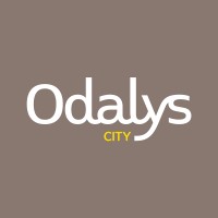 Odalys City logo, Odalys City contact details