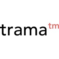 Trama logo, Trama contact details