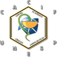 CACIF UNESP Araraquara logo, CACIF UNESP Araraquara contact details