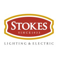 Stokes Lighting & Electric logo, Stokes Lighting & Electric contact details