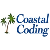 Coastal Coding LLC logo, Coastal Coding LLC contact details