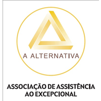 A Alternativa Associação de Assistência ao Excepcional logo, A Alternativa Associação de Assistência ao Excepcional contact details