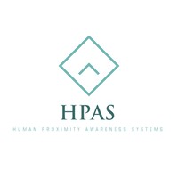 HPAS logo, HPAS contact details