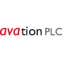 AVATION PLC logo, AVATION PLC contact details