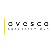 Ovesco Endoscopy USA logo, Ovesco Endoscopy USA contact details