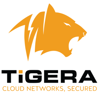 Tigera logo, Tigera contact details