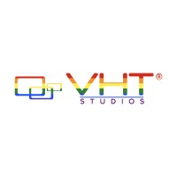 VHT logo, VHT contact details