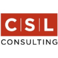 CSL Consulting logo, CSL Consulting contact details