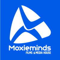 Moxieminds Films & Media House logo, Moxieminds Films & Media House contact details