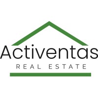 Activentas Real Estate logo, Activentas Real Estate contact details