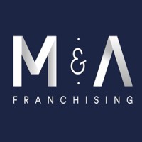 M&A Franchising logo, M&A Franchising contact details