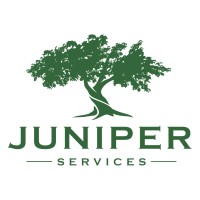 Juniper Services logo, Juniper Services contact details