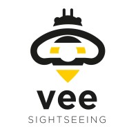 VEE Sightseeing logo, VEE Sightseeing contact details