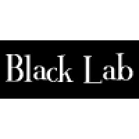 Black Lab logo, Black Lab contact details