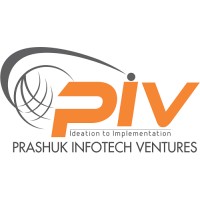 Prashuk Infotech Ventures logo, Prashuk Infotech Ventures contact details