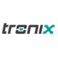 Tronix logo, Tronix contact details