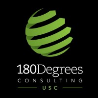 180 Degrees Consulting at USC logo, 180 Degrees Consulting at USC contact details