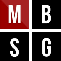 USC Marshall Business Student Government logo, USC Marshall Business Student Government contact details