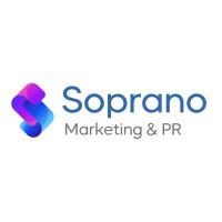 PR Soprano logo, PR Soprano contact details