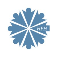 HPH Co logo, HPH Co contact details