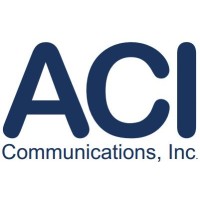 Aci Communications, Inc. logo, Aci Communications, Inc. contact details