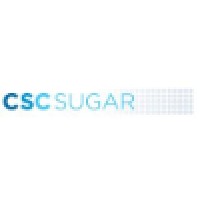 CSC Sugar logo, CSC Sugar contact details