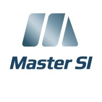 Master SI logo, Master SI contact details