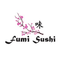 Fumi Sushi logo, Fumi Sushi contact details