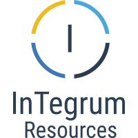 InTegrum Resources logo, InTegrum Resources contact details