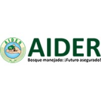 AIDER Perú logo, AIDER Perú contact details