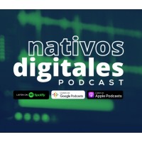 Nativos Digitales logo, Nativos Digitales contact details