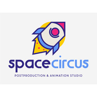 SpaceCircus logo, SpaceCircus contact details