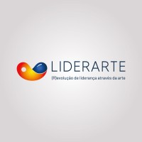 Liderarte logo, Liderarte contact details