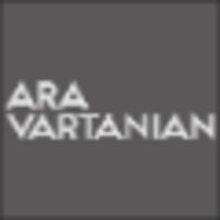 Ara Vartanian logo, Ara Vartanian contact details