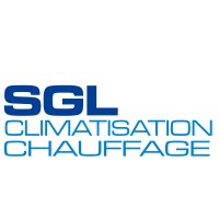 SGL Climatisation Chauffage inc. logo, SGL Climatisation Chauffage inc. contact details