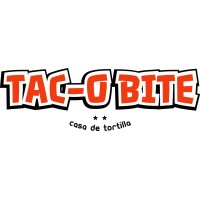 Taco Bite logo, Taco Bite contact details