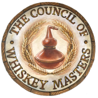 The Council of Whiskey Masters logo, The Council of Whiskey Masters contact details