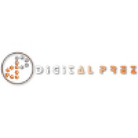 DigitalPrez LLC logo, DigitalPrez LLC contact details