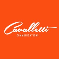 Cavalletti Communications logo, Cavalletti Communications contact details