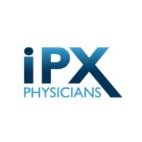 iPX Physicians logo, iPX Physicians contact details