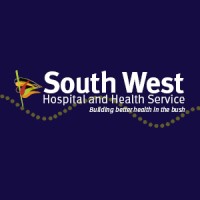 South West Hospital and Health Service logo, South West Hospital and Health Service contact details