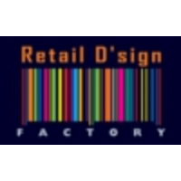 Retail D'sign Factory logo, Retail D'sign Factory contact details