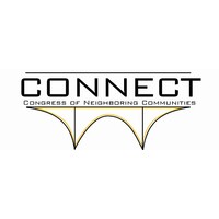 CONNECT (Congress of Neighboring Communities) logo, CONNECT (Congress of Neighboring Communities) contact details