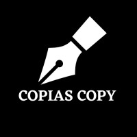 Copias Copy LLC logo, Copias Copy LLC contact details