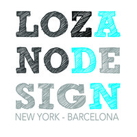 Lozano Design logo, Lozano Design contact details